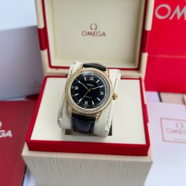 Picture of Omega Watches Men Automatic _SKU1450omega-40mm-1101033712